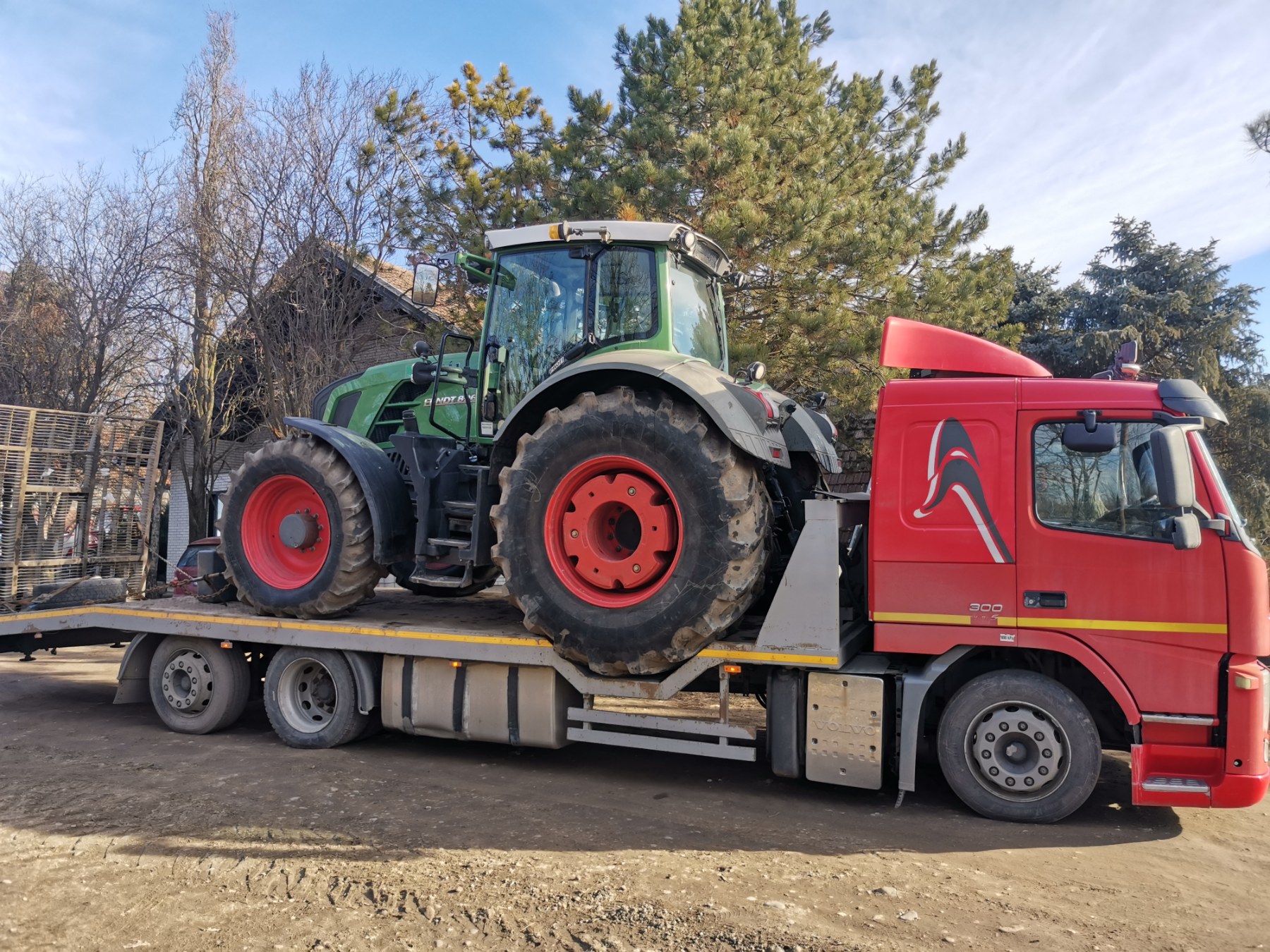 Fendt